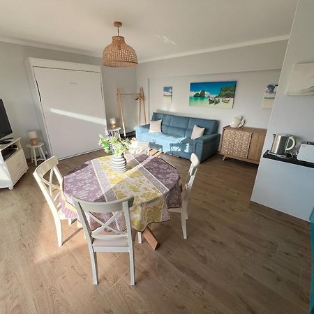 Concorde Sea View Apartment Portimao Exterior photo