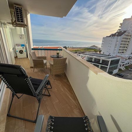 Concorde Sea View Apartment Portimao Exterior photo