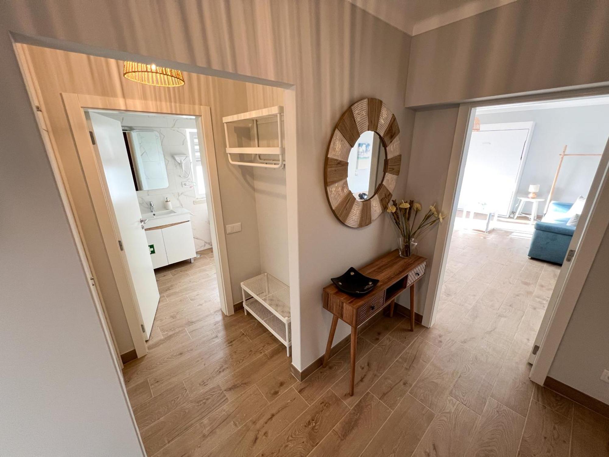 Concorde Sea View Apartment Portimao Exterior photo