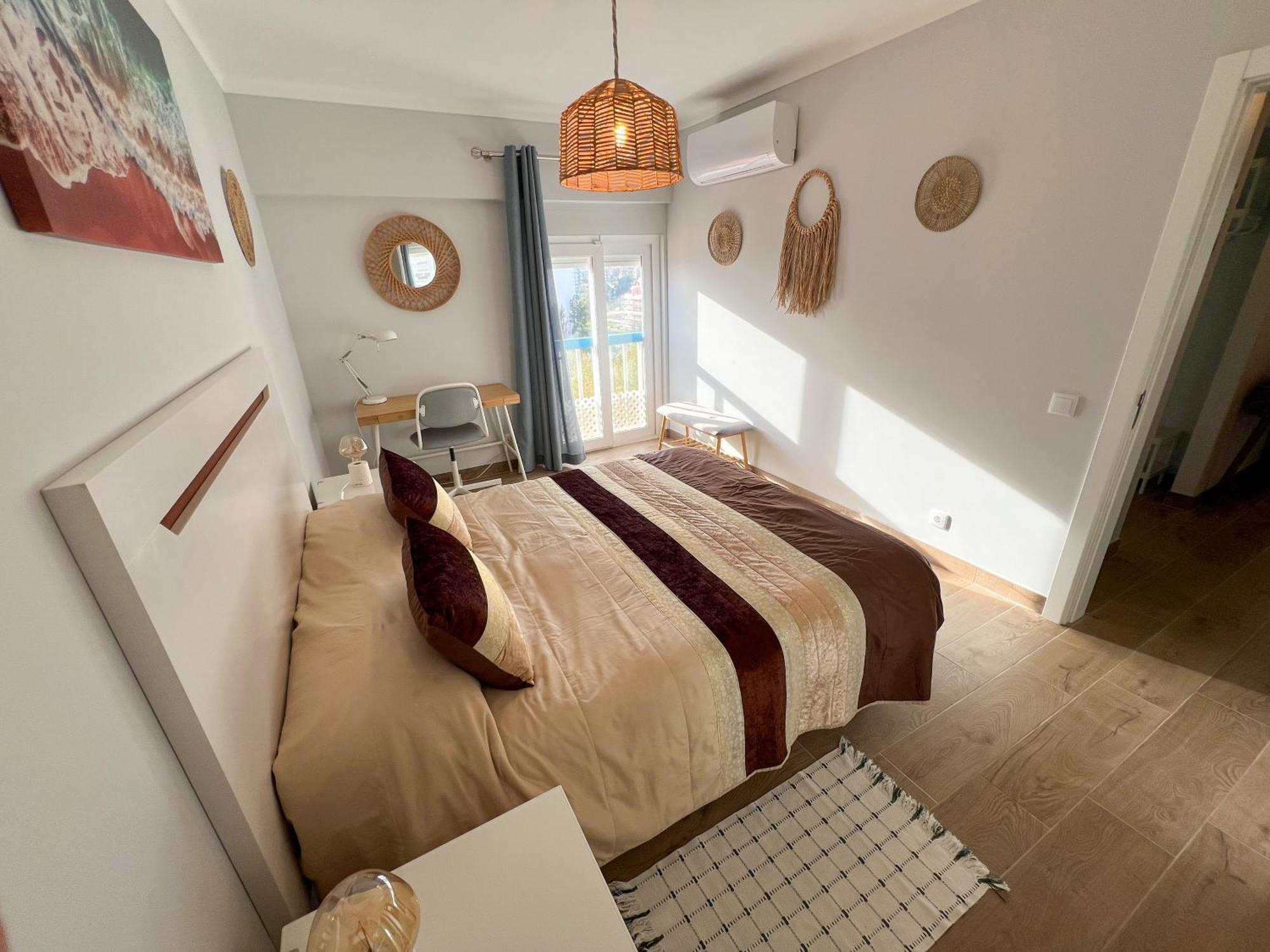 Concorde Sea View Apartment Portimao Exterior photo
